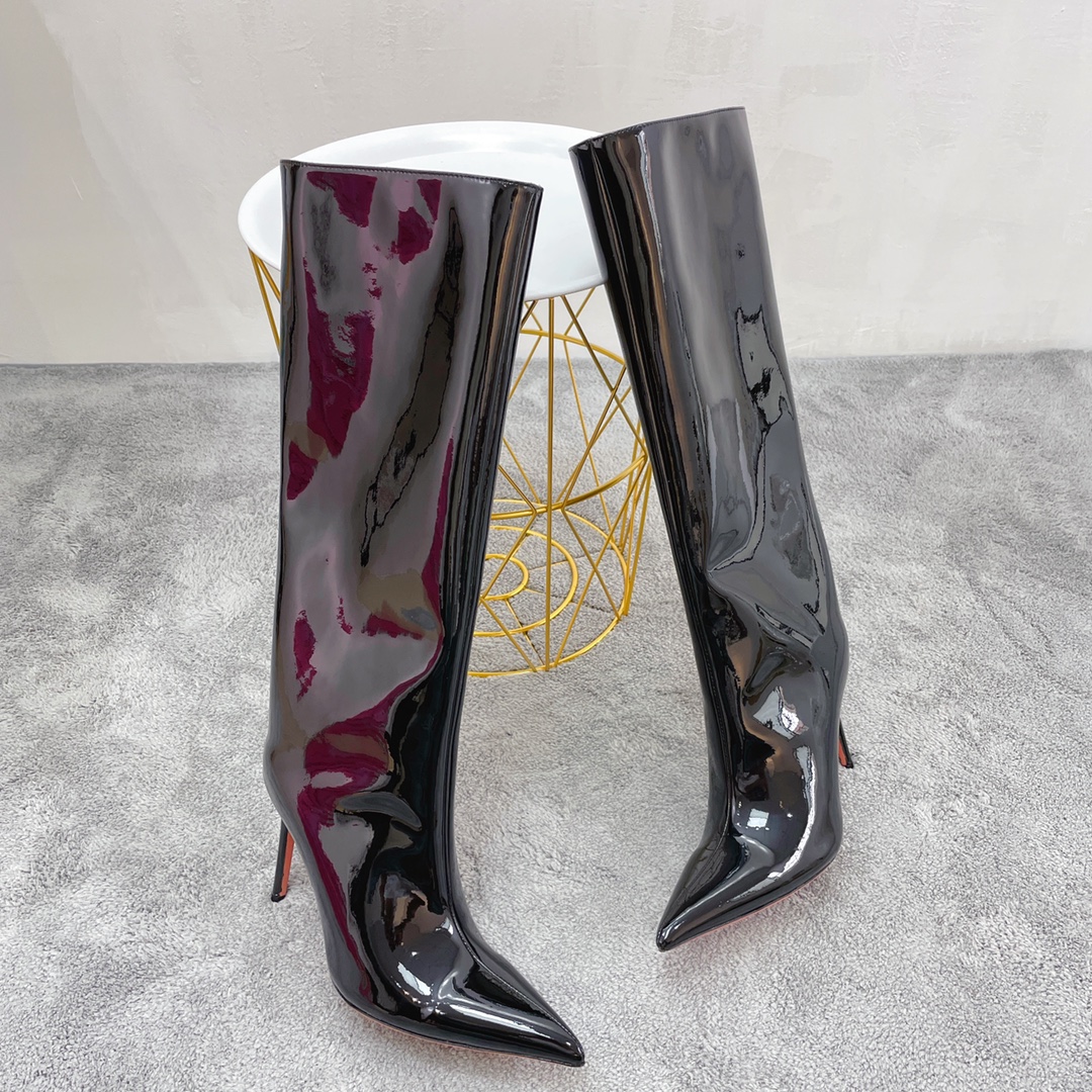 Amina & Muaddi Plants: Exclusive Custom Colorful Mix, High Glamorous Style. - 图片 3