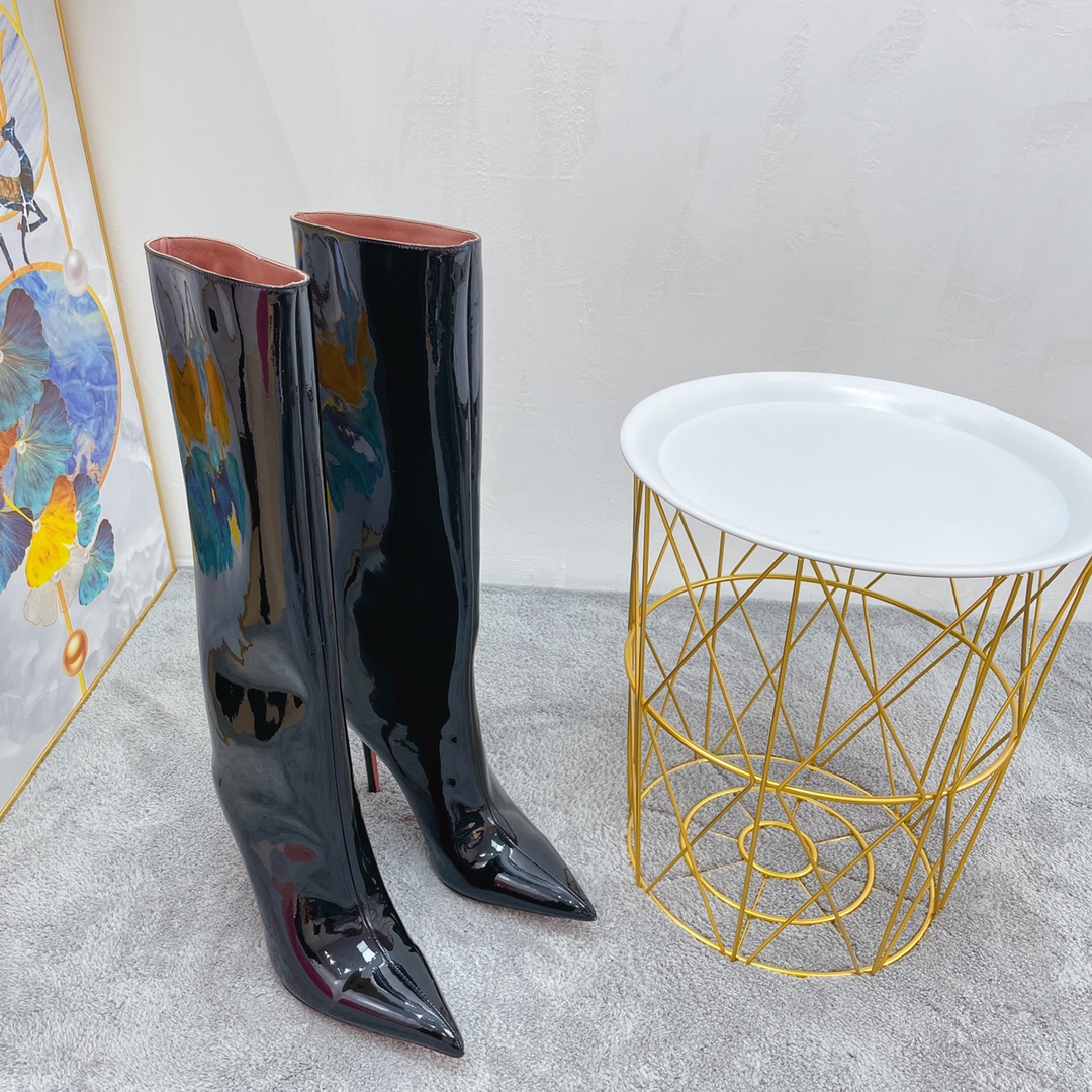 Amina & Muaddi Plants: Exclusive Custom Colorful Mix, High Glamorous Style.