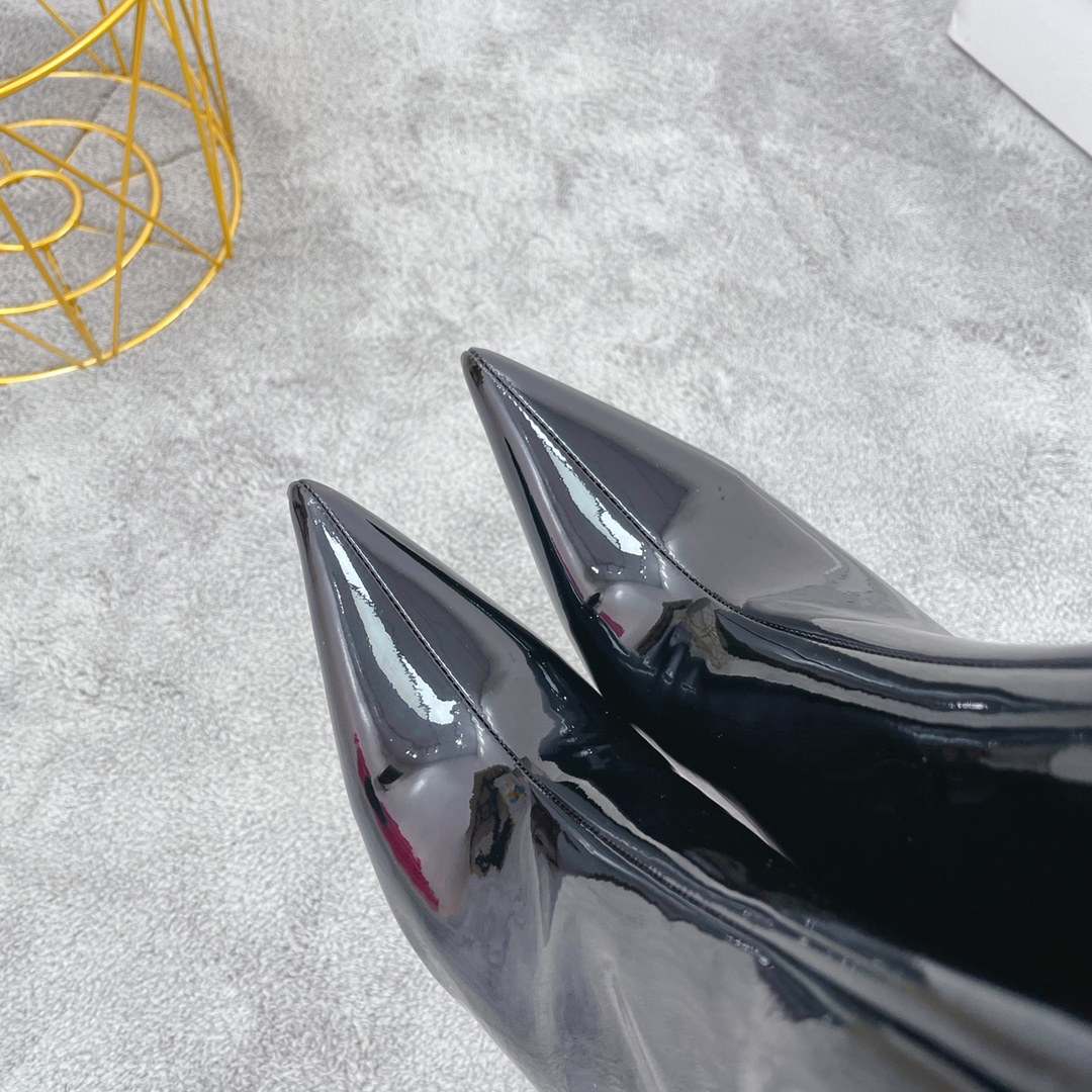 Amina & Muaddi Plants: Exclusive Custom Colorful Mix, High Glamorous Style. - 图片 4