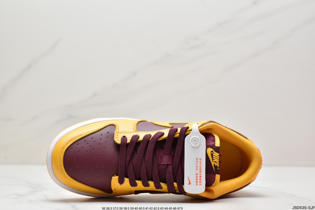 200 耐克Nike SB Zoom Dunk Low 板鞋 系列经典百搭休闲运动板鞋DH0957-100