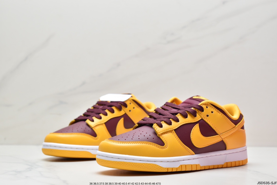 200 耐克Nike SB Zoom Dunk Low 板鞋 系列经典百搭休闲运动板鞋DH0957-100