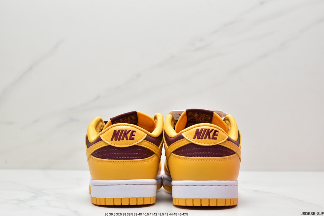 200 耐克Nike SB Zoom Dunk Low 板鞋 系列经典百搭休闲运动板鞋DH0957-100