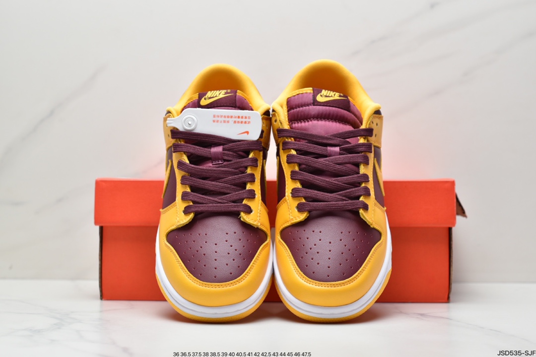 200 耐克Nike SB Zoom Dunk Low 板鞋 系列经典百搭休闲运动板鞋DH0957-100