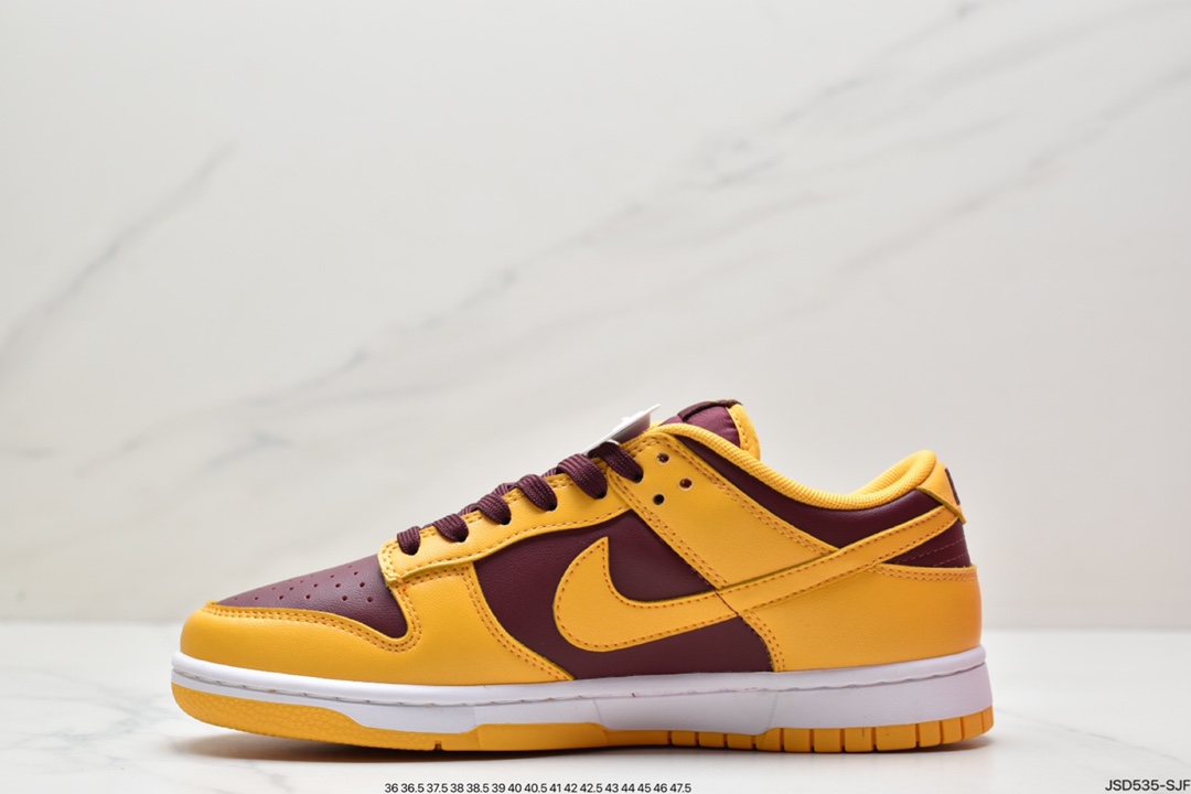 200 耐克Nike SB Zoom Dunk Low 板鞋 系列经典百搭休闲运动板鞋DH0957-100