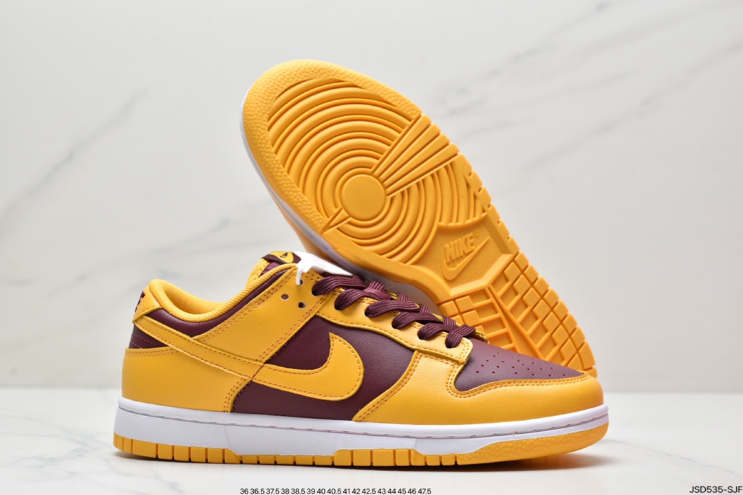 200 耐克Nike SB Zoom Dunk Low 板鞋 系列经典百搭休闲运动板鞋DH0957-100