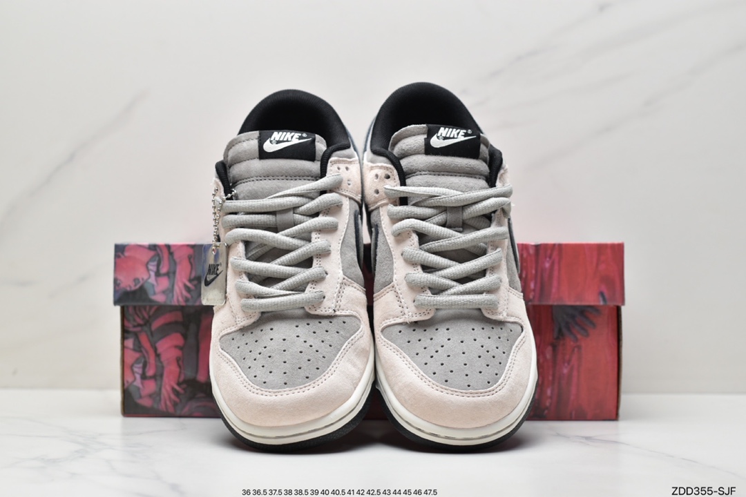 230 Otomo Katsuhiro x Nike SB Dunk Low ”Steamboy OST” 木星 LF0039-007