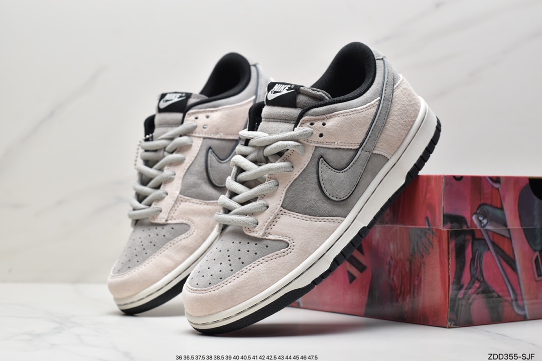 230 Otomo Katsuhiro x Nike SB Dunk Low ”Steamboy OST” 木星 LF0039-007