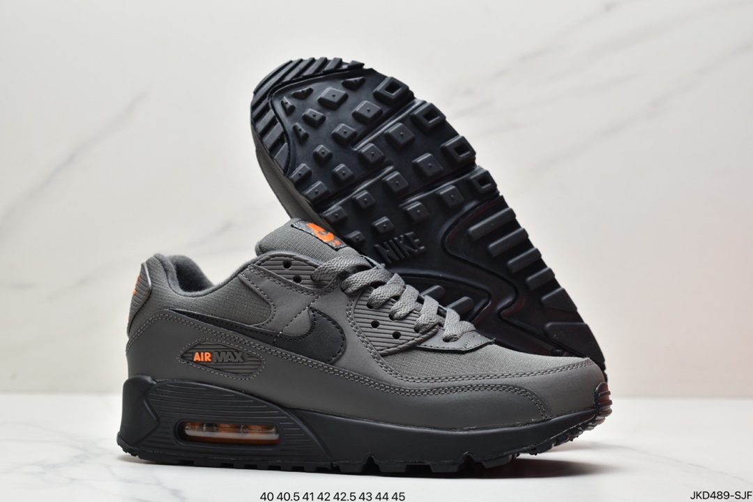 160 耐克AIR MAX 90 NRG Air Max 90 Desert Sand沙漠灰 DB9578-001