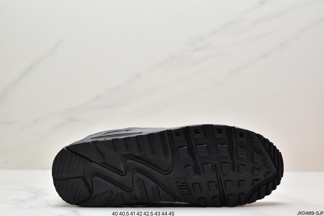 160 耐克AIR MAX 90 NRG Air Max 90 Desert Sand沙漠灰 DB9578-001