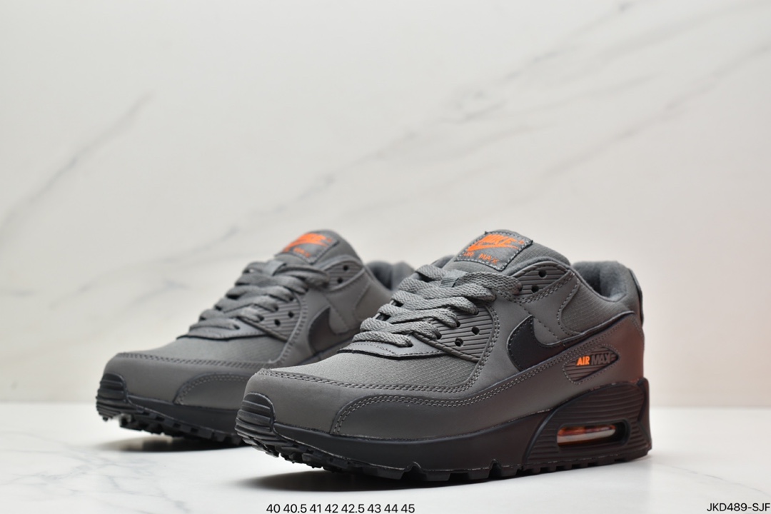 160 耐克AIR MAX 90 NRG Air Max 90 Desert Sand沙漠灰 DB9578-001