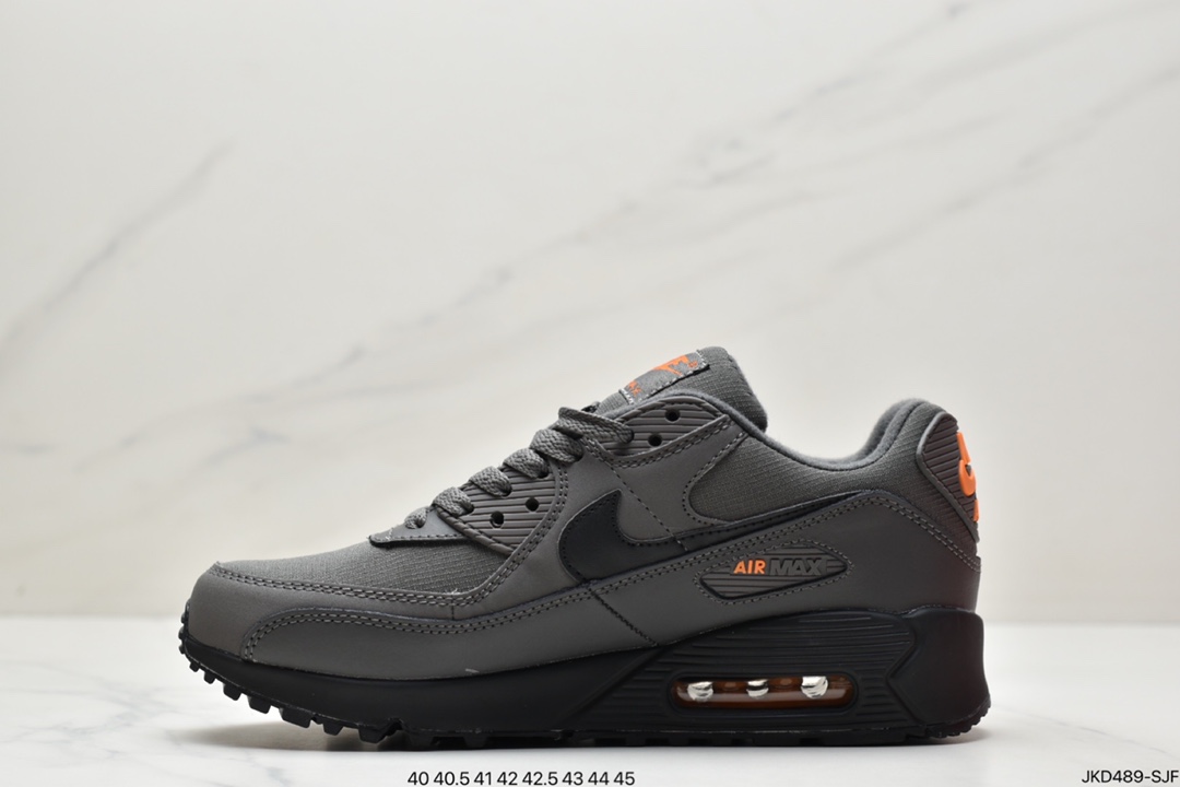 160 耐克AIR MAX 90 NRG Air Max 90 Desert Sand沙漠灰 DB9578-001