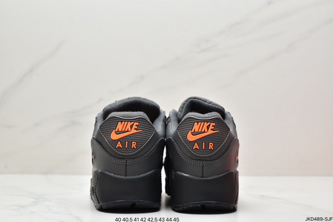 160 耐克AIR MAX 90 NRG Air Max 90 Desert Sand沙漠灰 DB9578-001