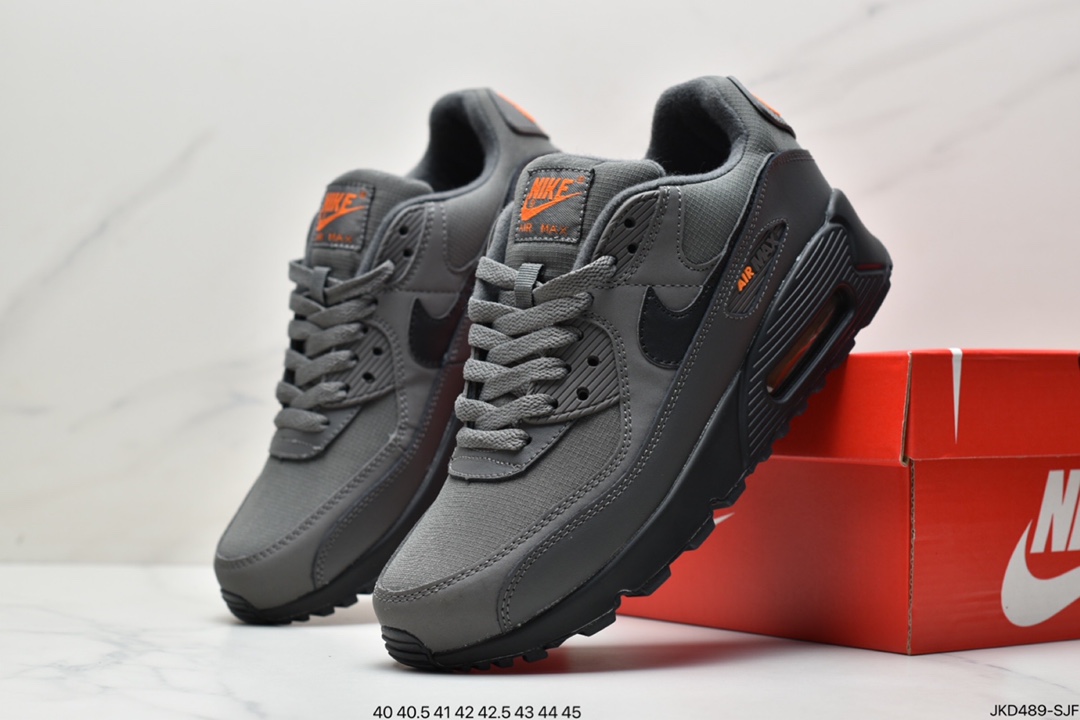 160 耐克AIR MAX 90 NRG Air Max 90 Desert Sand沙漠灰 DB9578-001