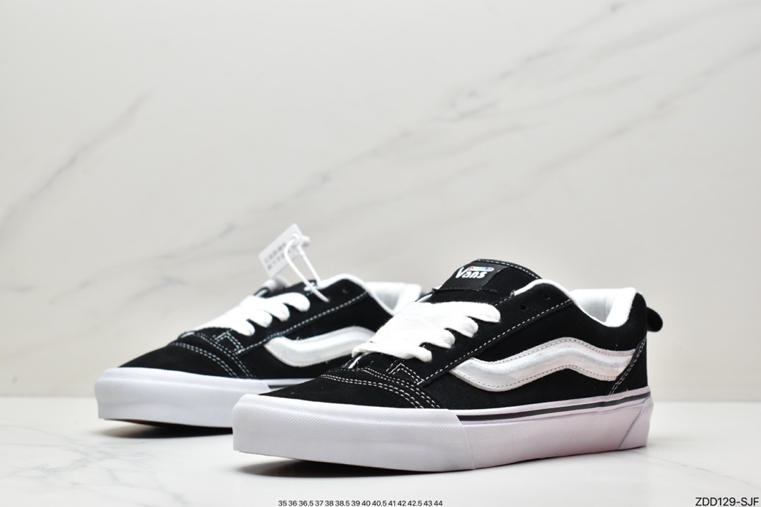 Vans and Former's latest shoe collaboration