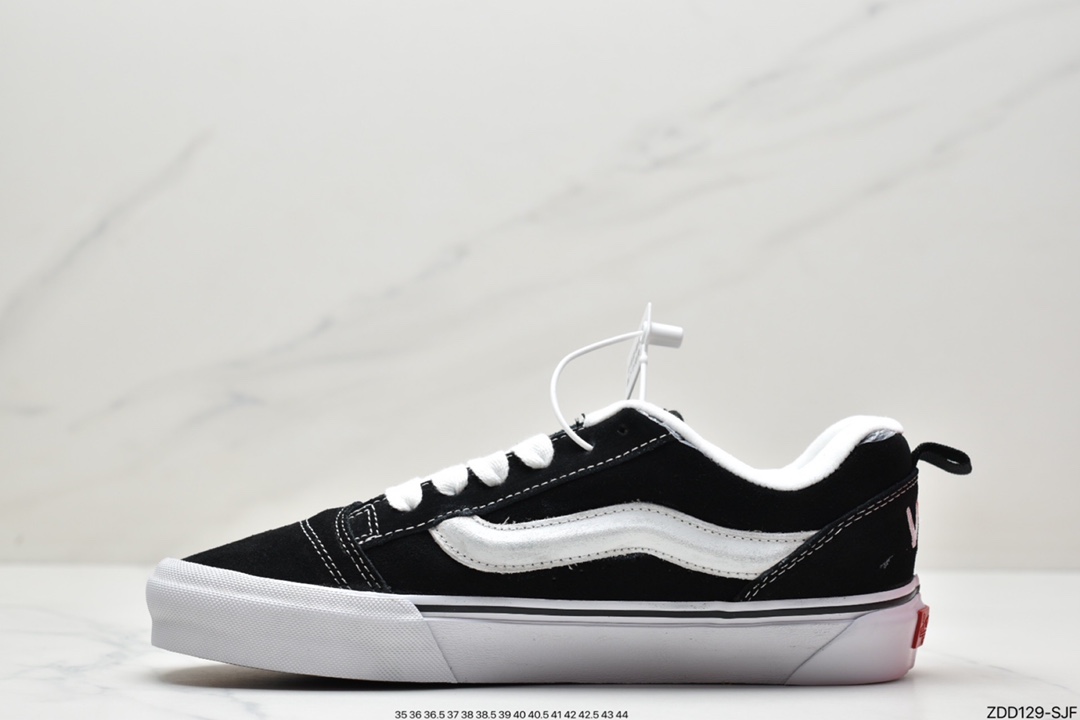 Vans and Former's latest shoe collaboration