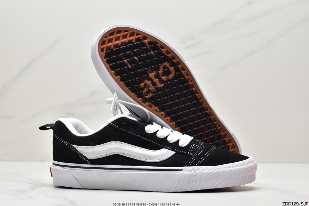 Vans and Former's latest shoe collaboration