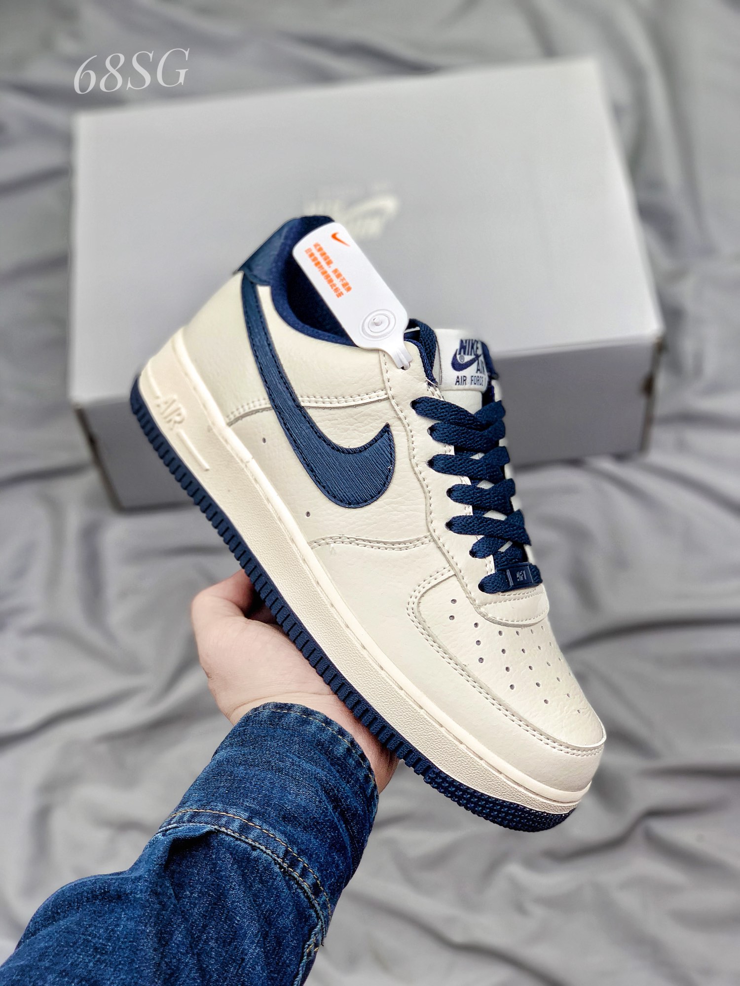 나이키 에어포스 Nike Air Force 27912