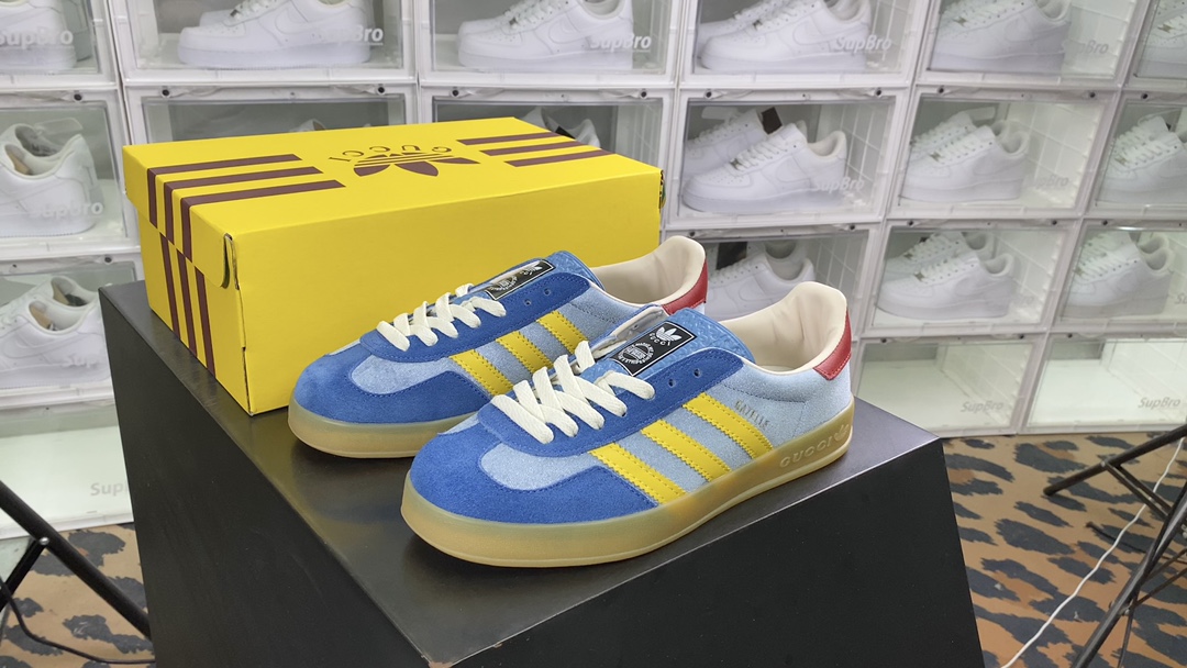 [Adidas Originals Series]
