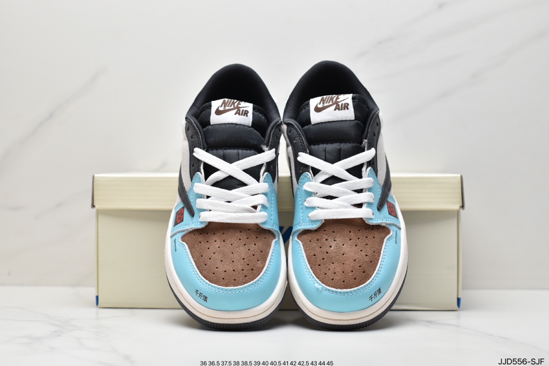 130 Air Jordan 1 Low Golf AJ1乔丹一代系列低帮经典复古文化休闲运动鞋DD9315-002