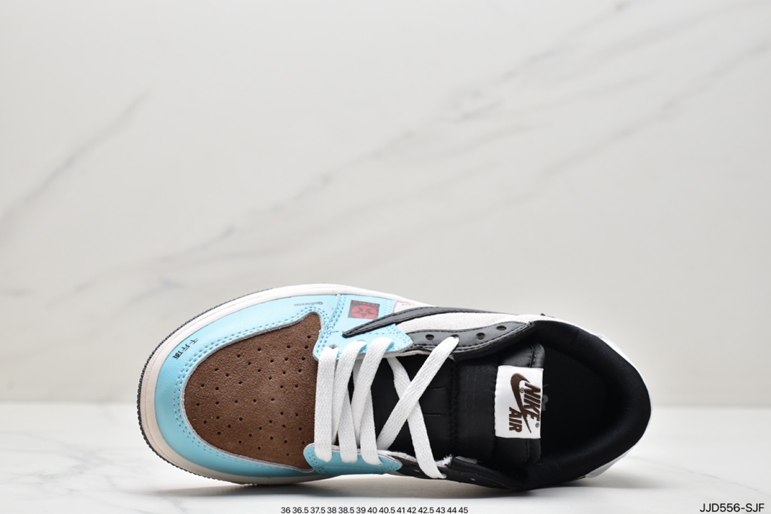130 Air Jordan 1 Low Golf AJ1乔丹一代系列低帮经典复古文化休闲运动鞋DD9315-002
