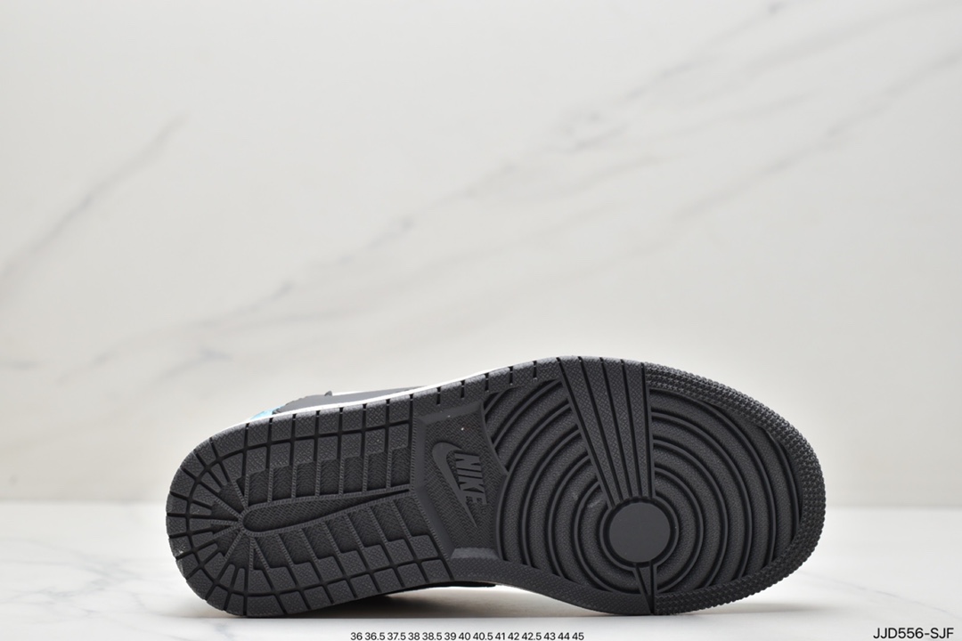 130 Air Jordan 1 Low Golf AJ1乔丹一代系列低帮经典复古文化休闲运动鞋DD9315-002