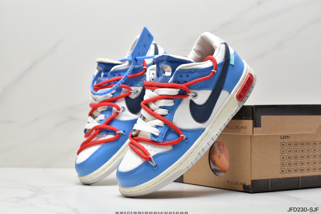 170 耐克Nike SB Zoom Dunk Low 板鞋 DH0957-100