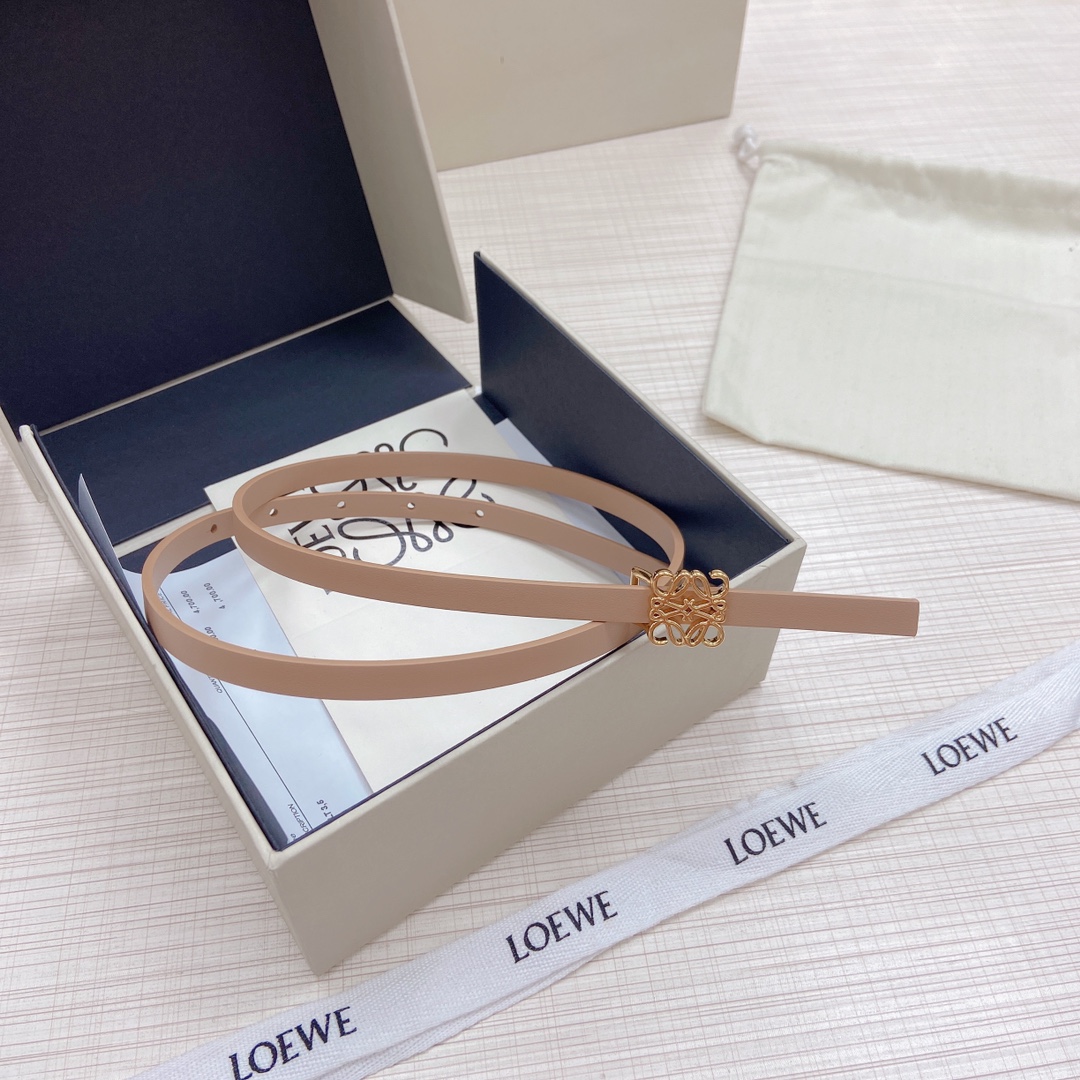 罗意威春夏新款💥💥💥0.8cm官网新款，双面原版皮 ，扣宽0.8cm……长度75.80.85.90.95