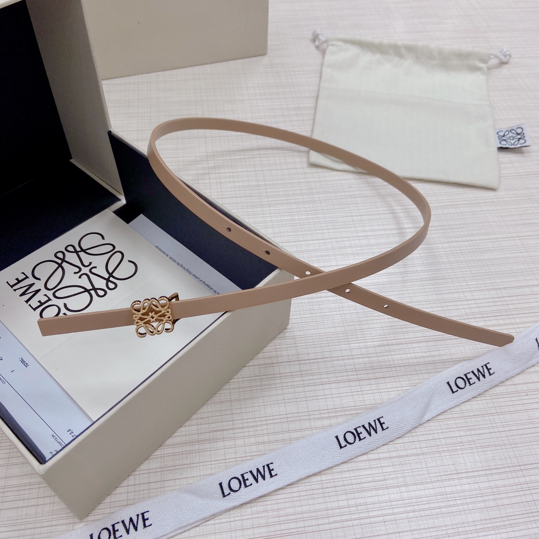 罗意威春夏新款💥💥💥0.8cm官网新款，双面原版皮 ，扣宽0.8cm……长度75.80.85.90.95