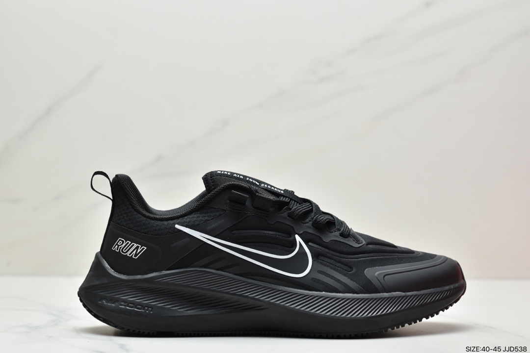 130 耐克Nike Zoom Pegasus Turbo 登月超轻透气跑鞋