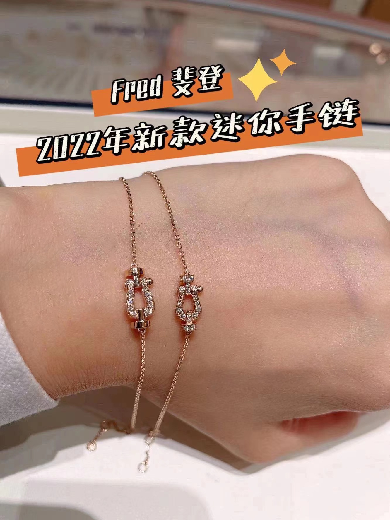 [Niche Series Jewelry]
