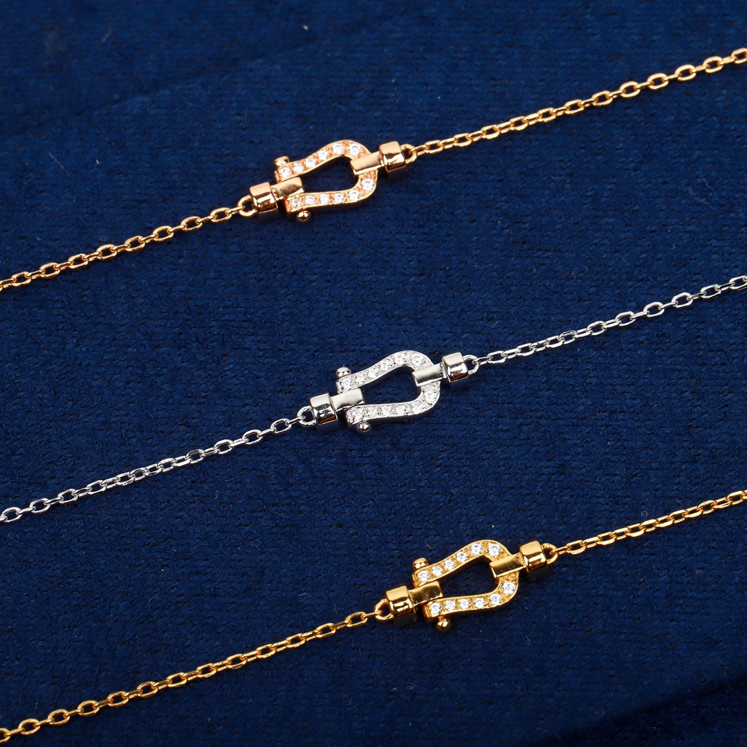 [Niche Series Jewelry]