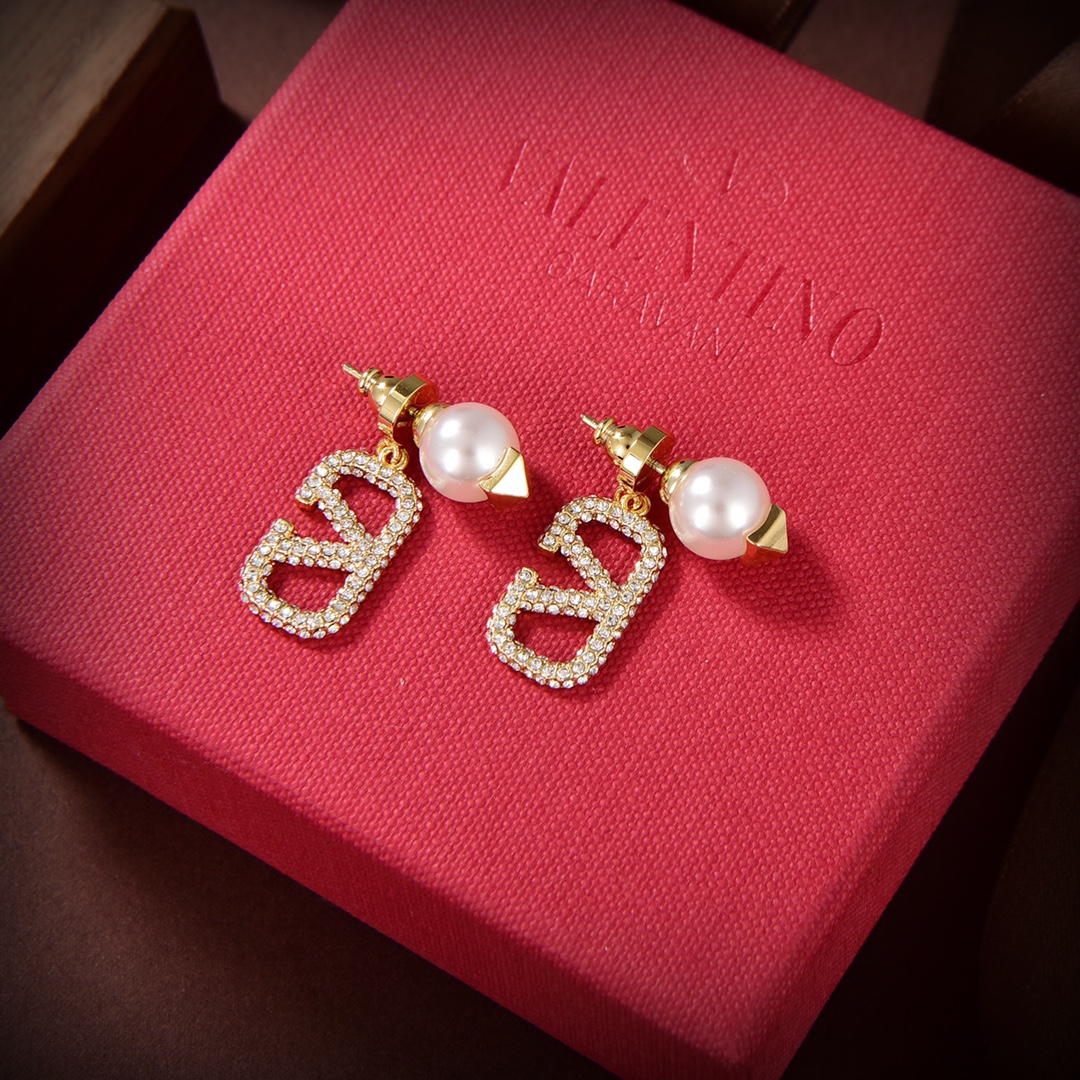 발렌티노 귀걸이 63641 Valentino Earrings