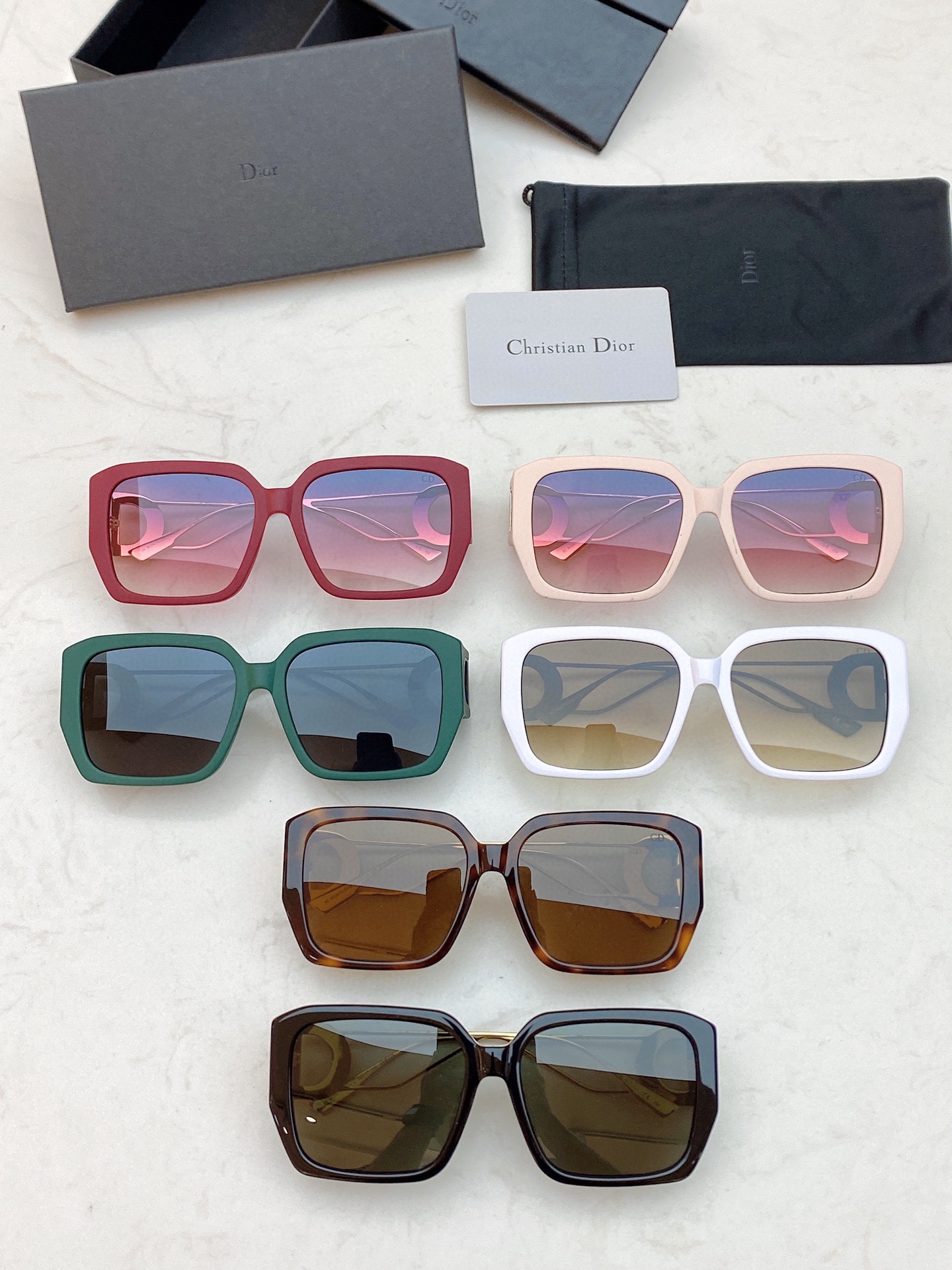 Fashion
 Dior Sunglasses