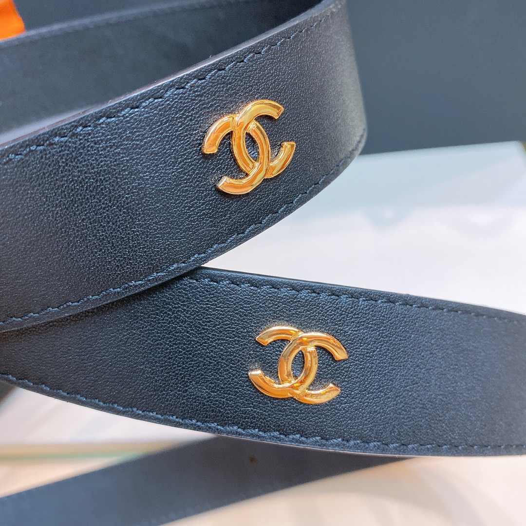 配全套包装礼盒chanel22log