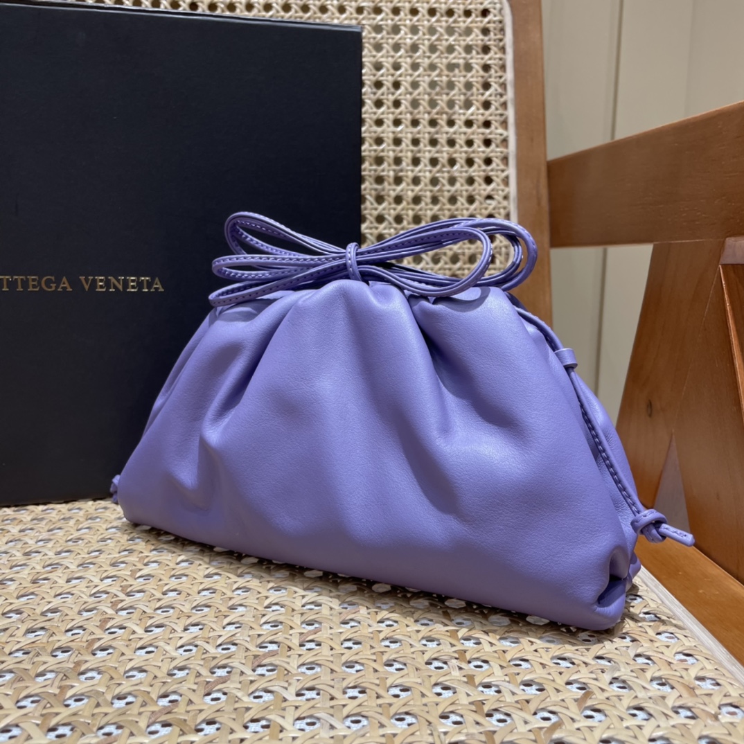 Bottega Veneta ๐๐๐ ๐๐๐๐ ๐๐๐๐พ๐ 22CM ไบๆตๅ
585852่ฐ่กฃ่็ดซ