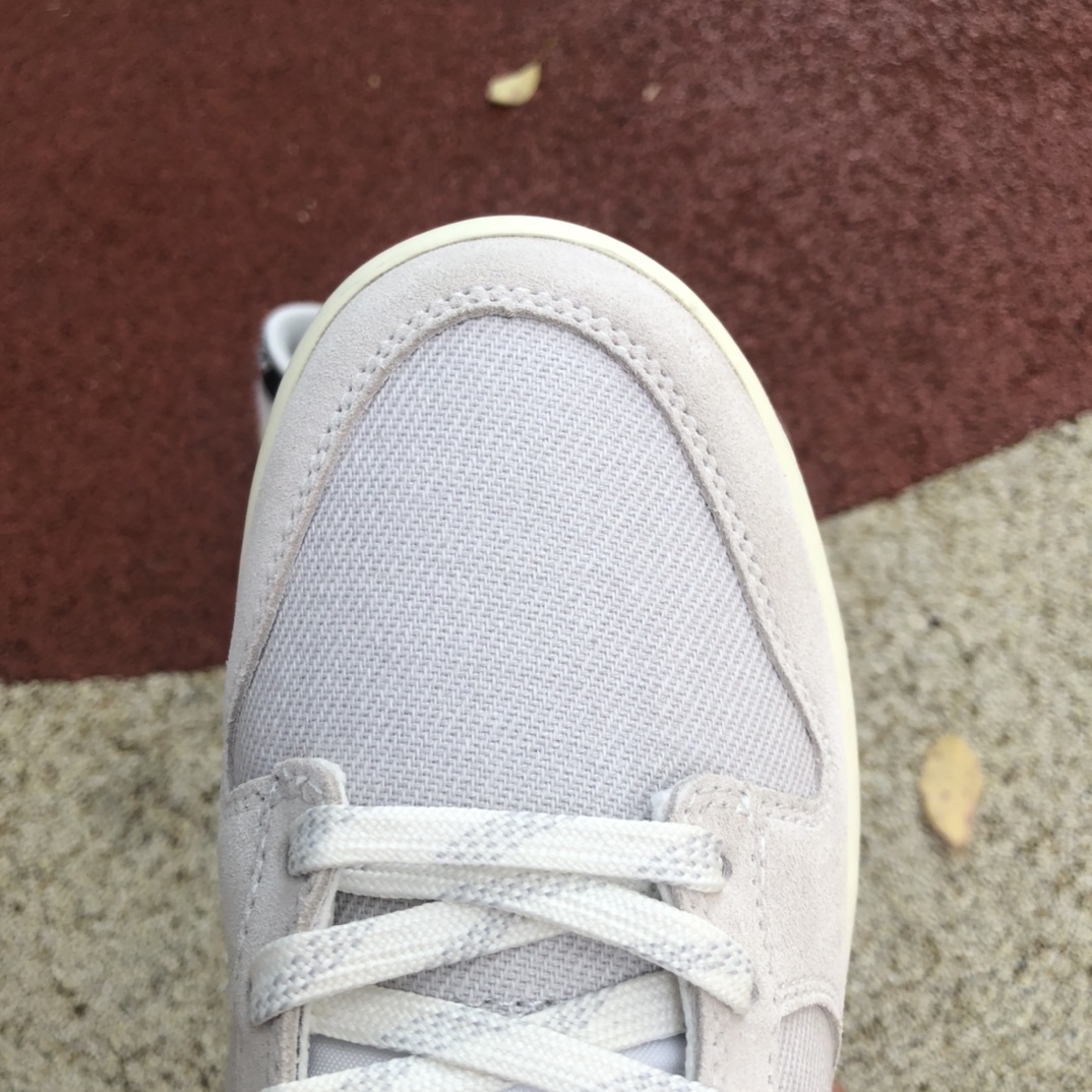 360  Nike Dunk Low 灰黑 复古休闲低帮板鞋 DO9776-001