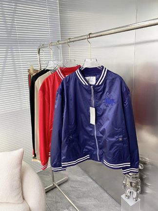 Dior Clothing Coats & Jackets Windbreaker Fall Collection