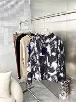Good
 Louis Vuitton Clothing Coats & Jackets Windbreaker Fall Collection