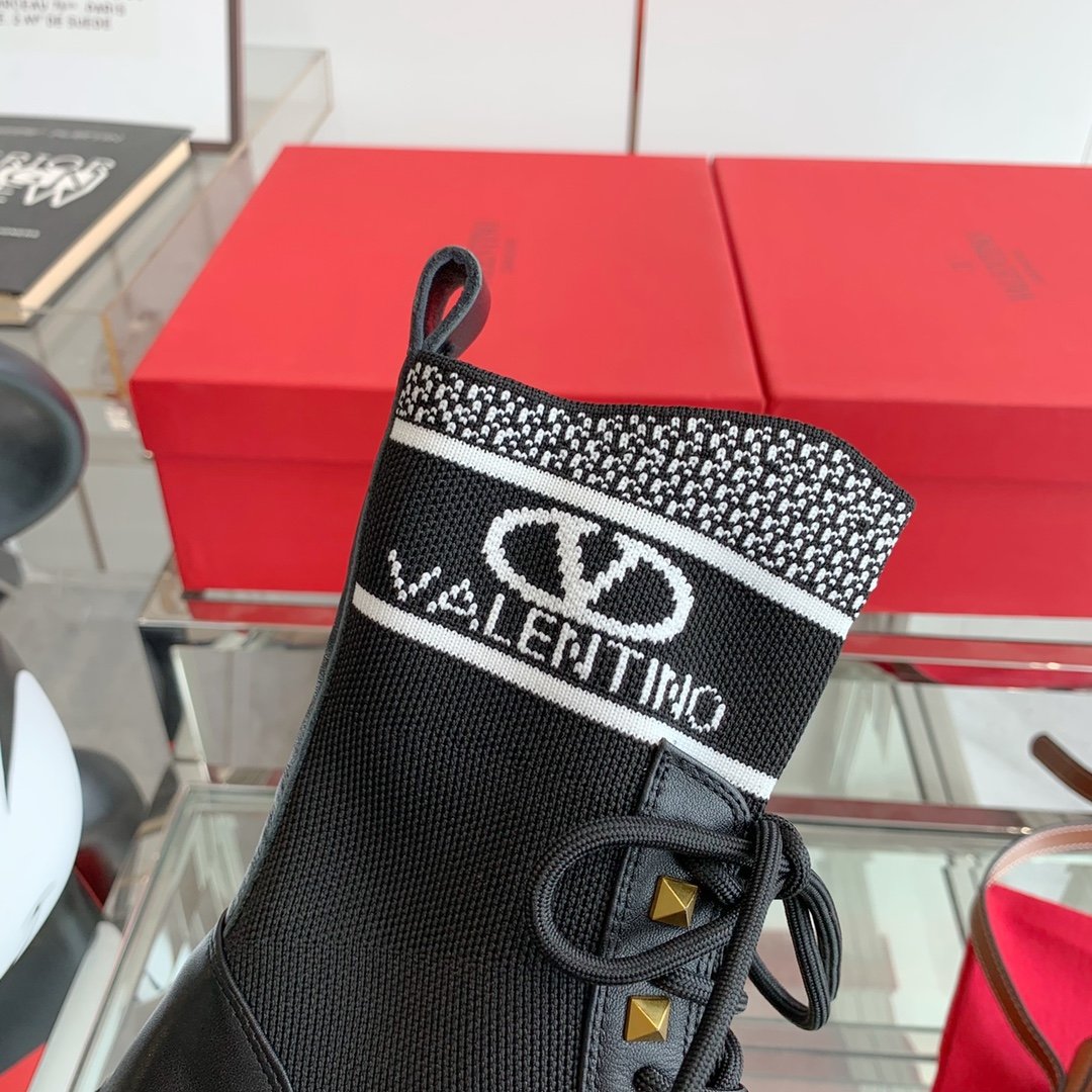 Valentino华伦天奴高版本袜子