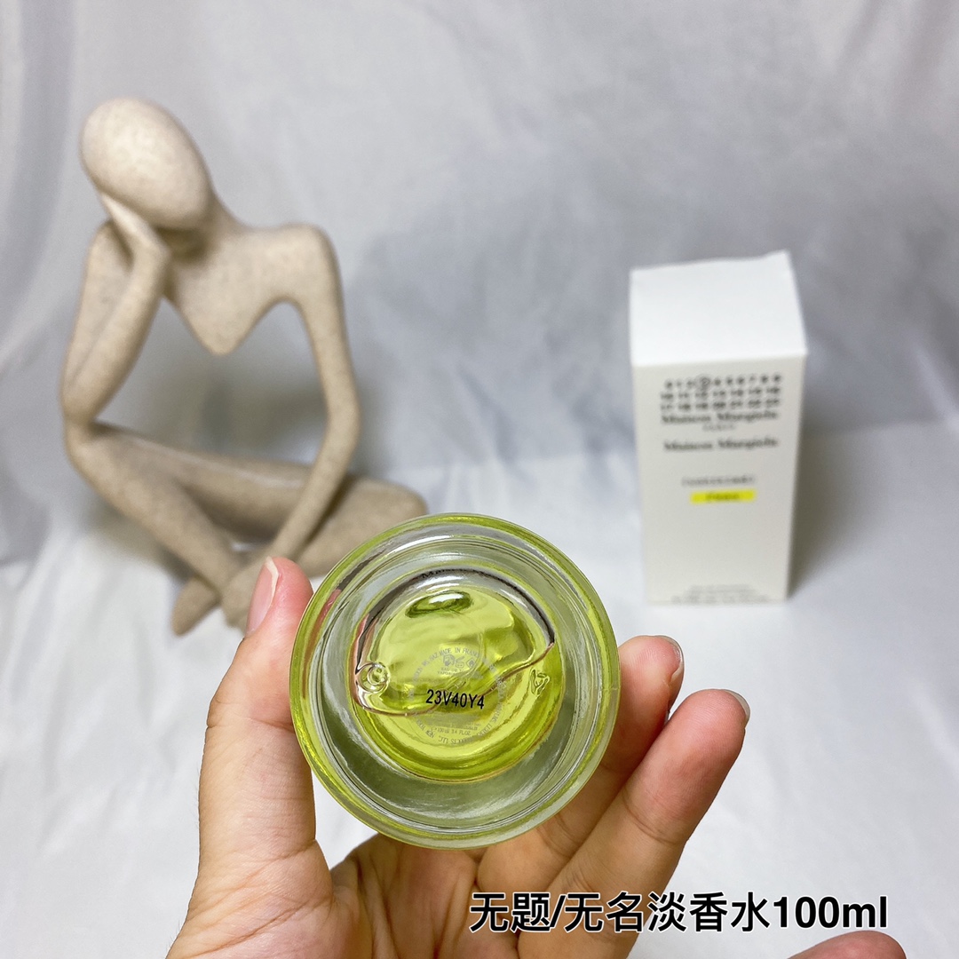 Maison Margiela 'Untitled L'Eau' Eau de Toilette - 100ml Citrus Fragrance 4 i1660563380 9533 2