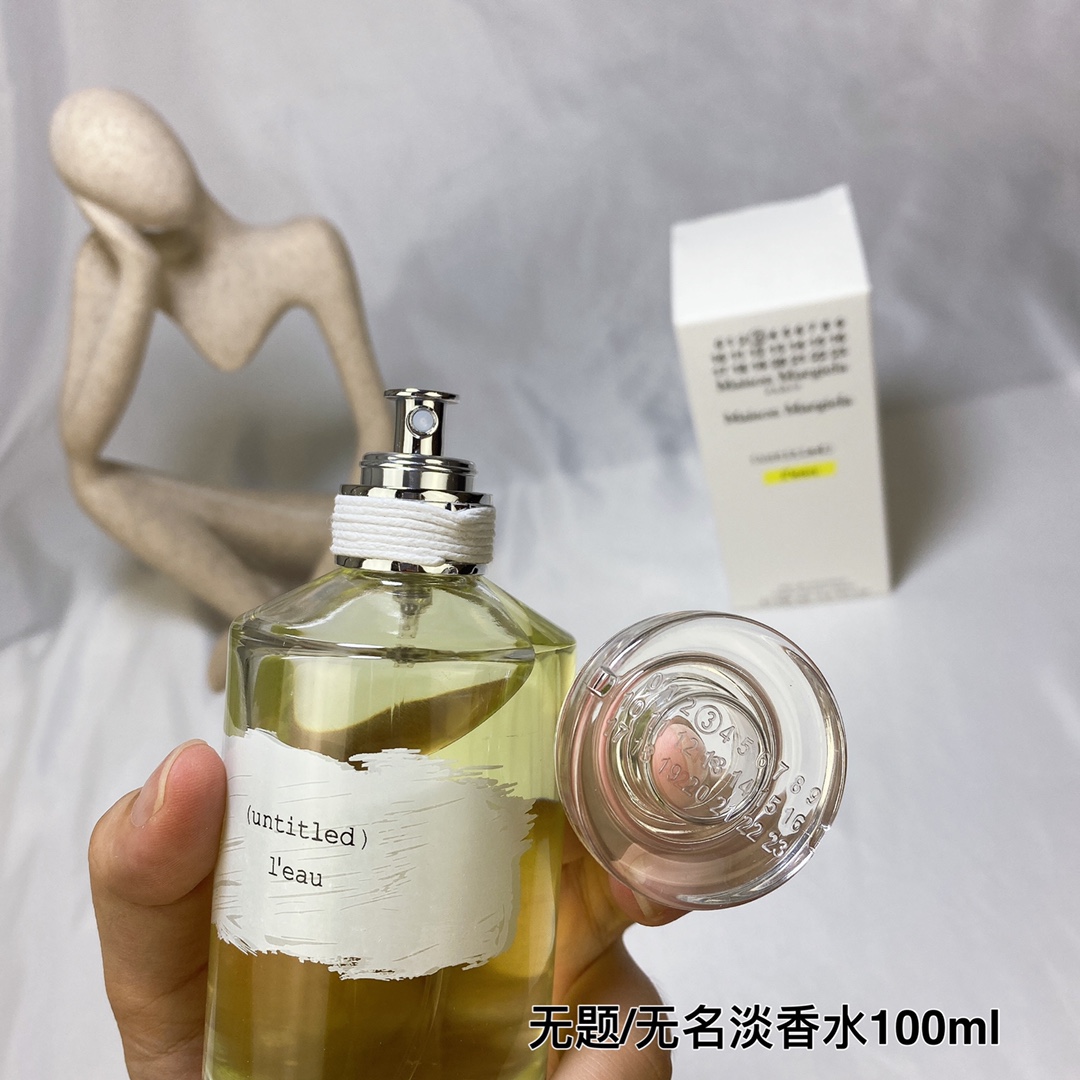 Maison Margiela 'Untitled L'Eau' Eau de Toilette - 100ml Citrus Fragrance 6 i1660563380 9741 4
