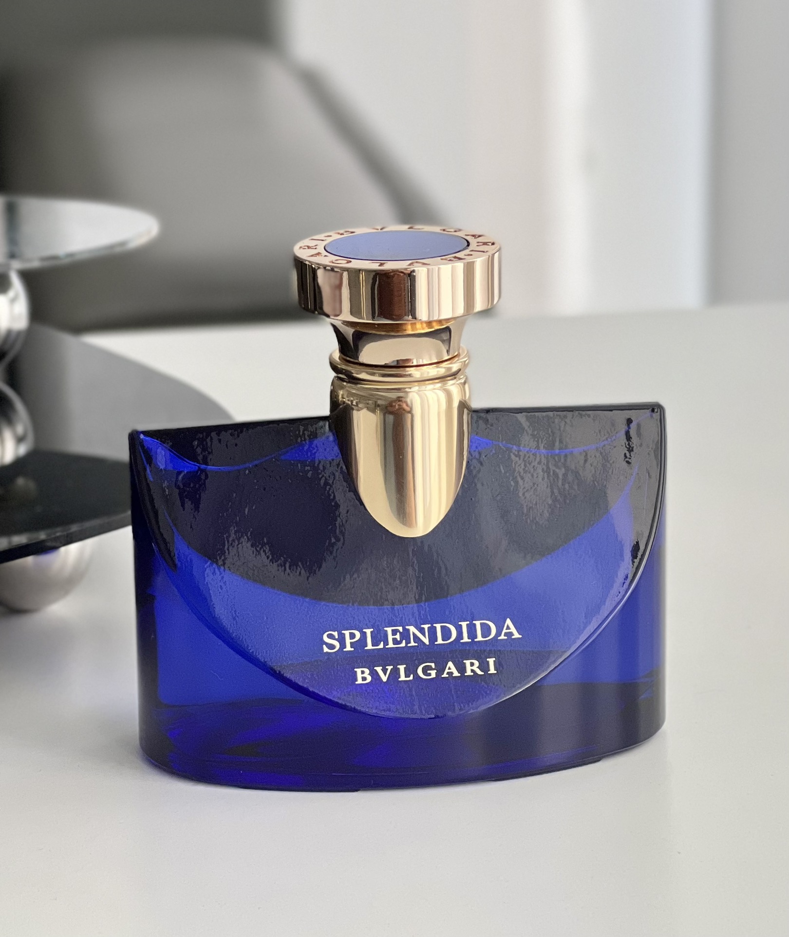 Bvlgari Perfume