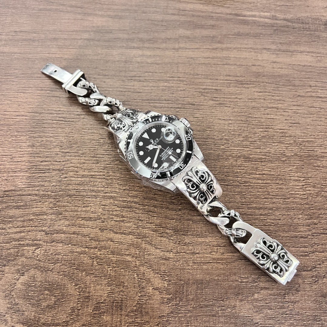 Watch modification