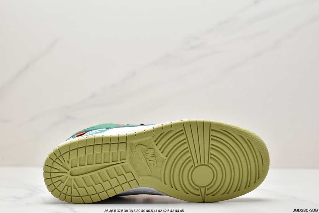 180 耐克Nike SB Dunk Low”Aged Navy”扣篮系列低帮休闲运动滑板板鞋DD1503