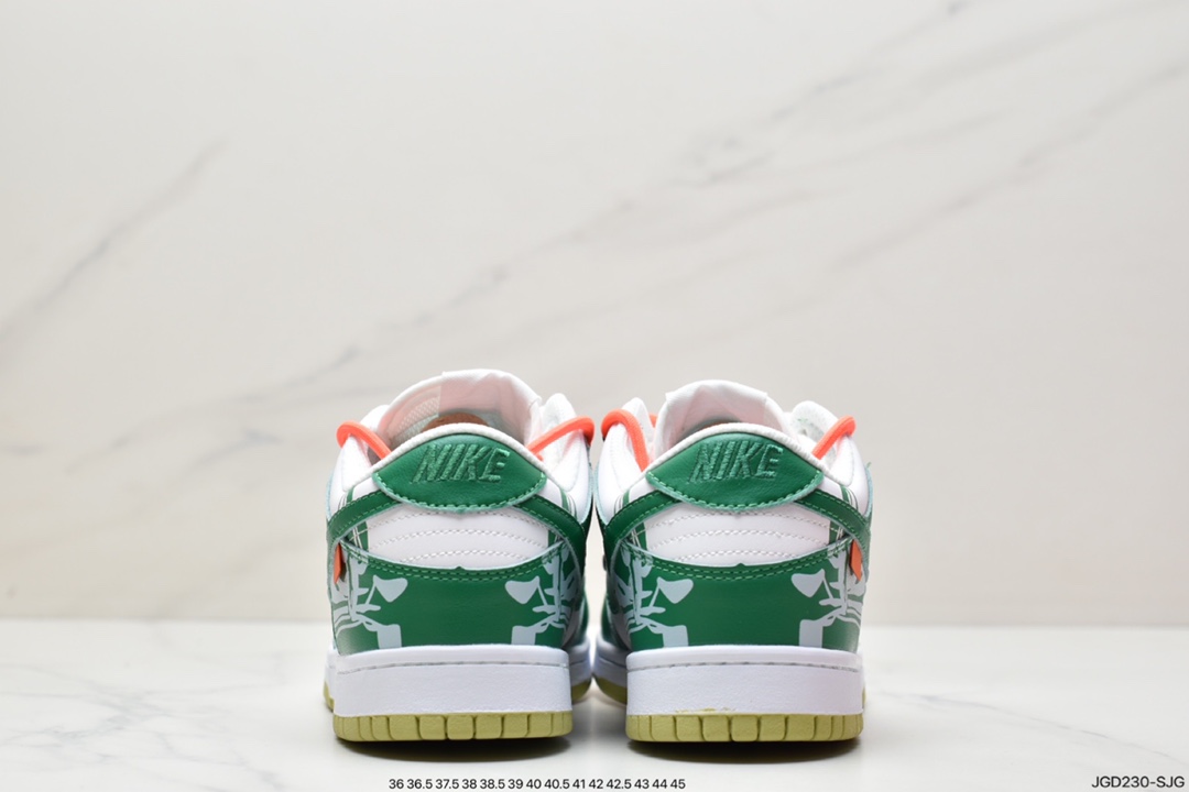 180 耐克Nike SB Dunk Low”Aged Navy”扣篮系列低帮休闲运动滑板板鞋DD1503