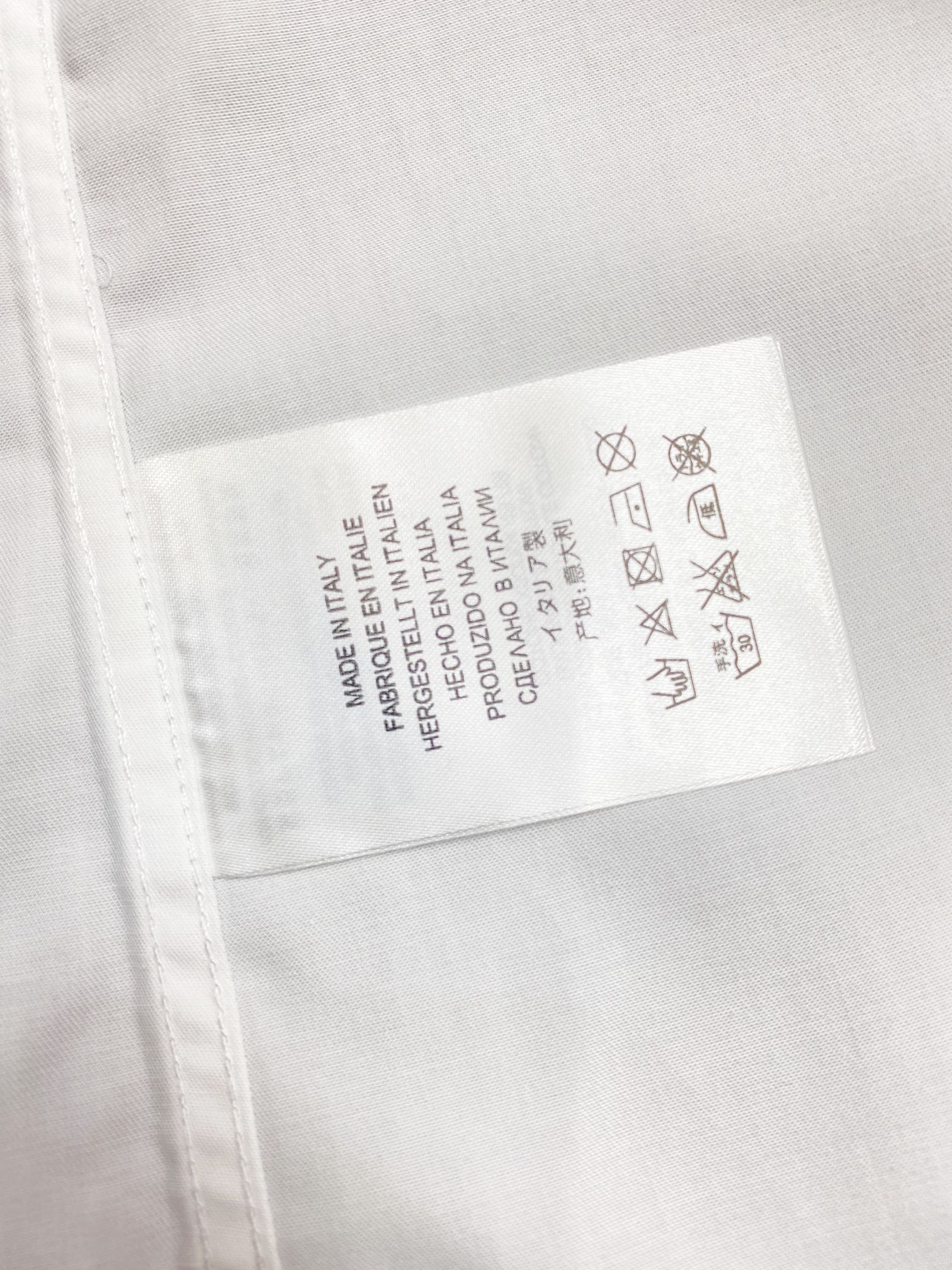 路易威登 Louis Vuitton 高定典藏名品高定成衣时装外套连衣裙衬衫T恤 #86F8D793 7