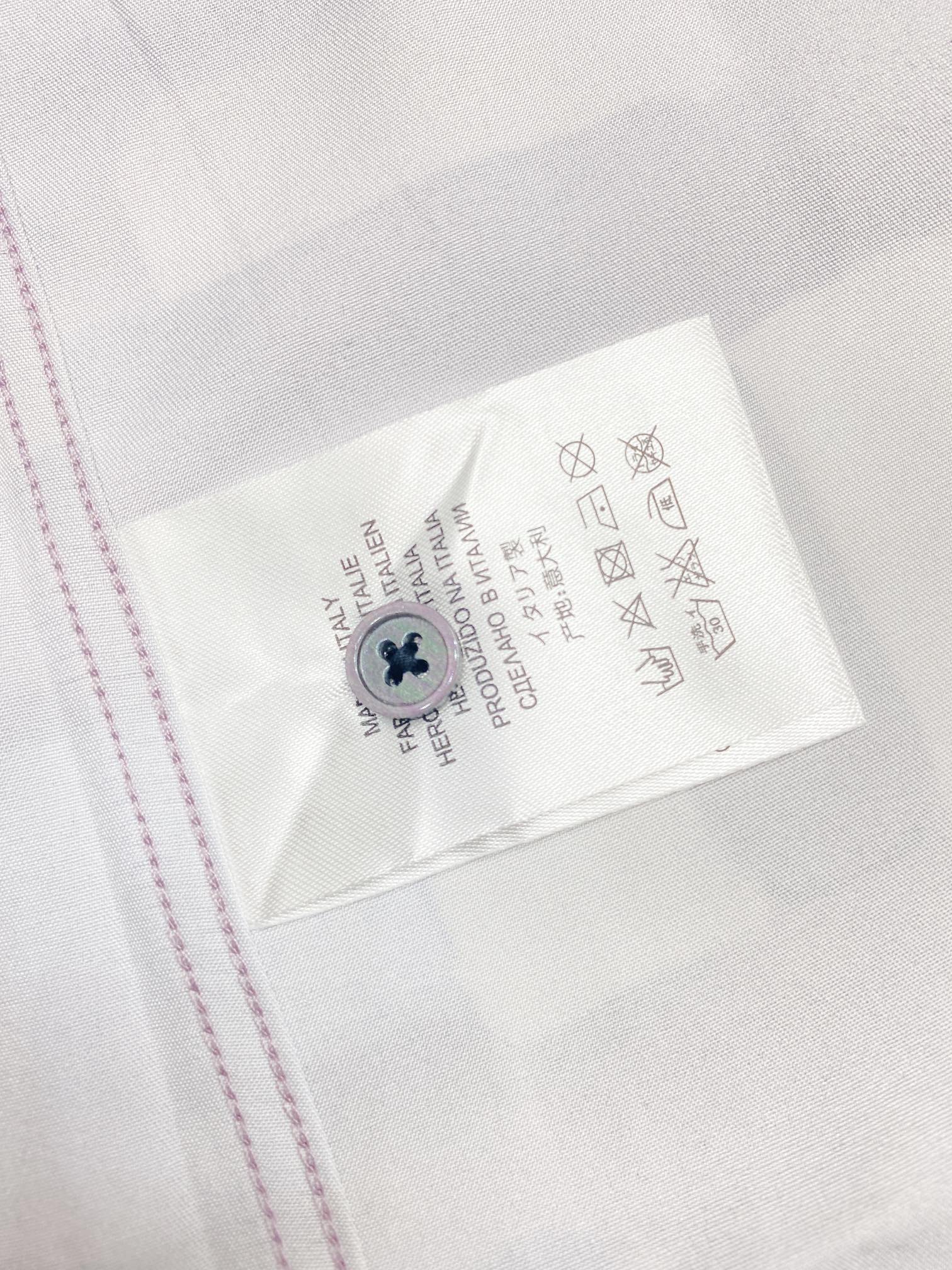 路易威登 Louis Vuitton 高定典藏名品高定成衣时装外套连衣裙衬衫T恤 #0DB3C7E9 8
