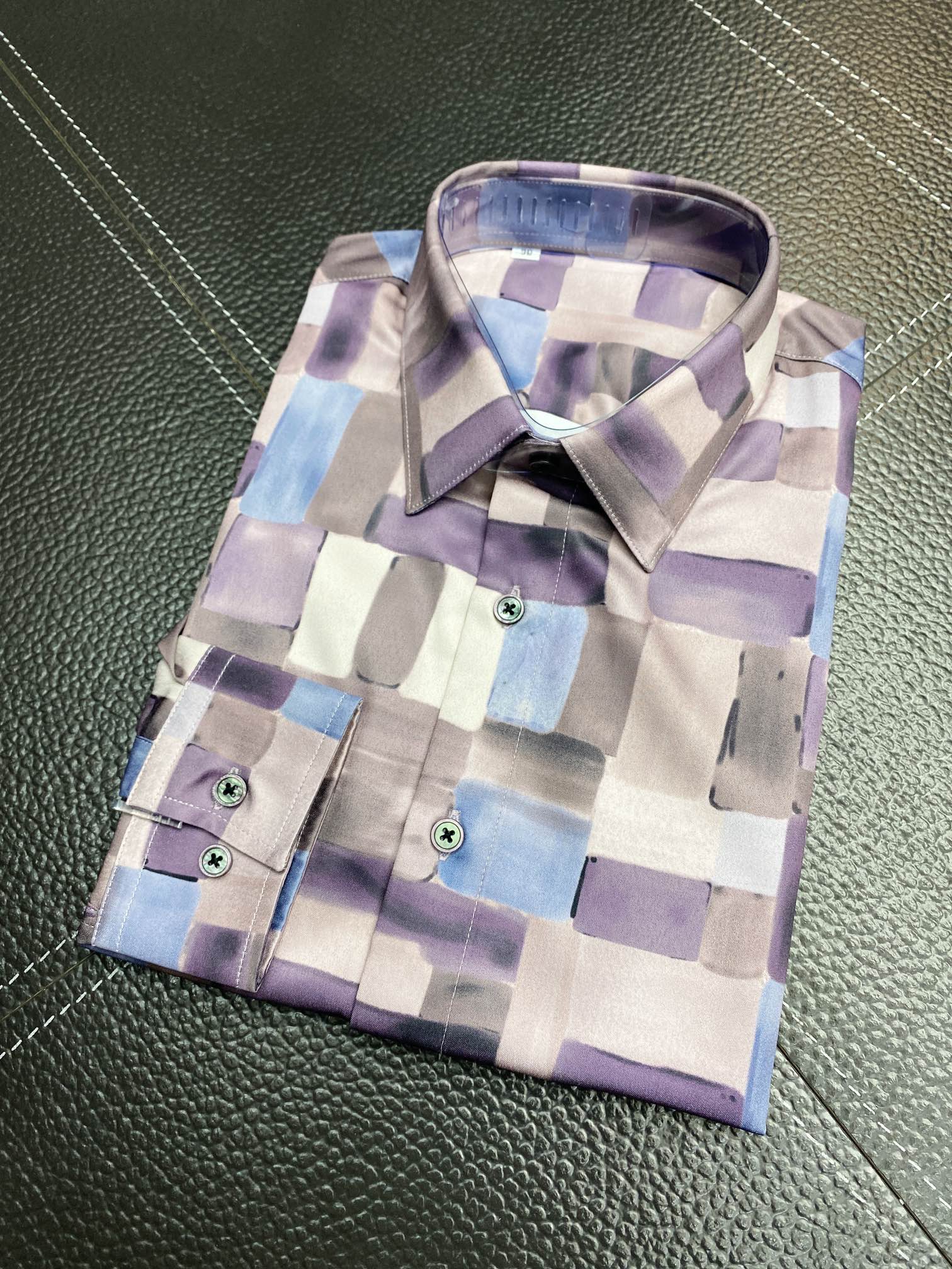 路易威登 Louis Vuitton 高定典藏名品高定成衣时装外套连衣裙衬衫T恤 #0DB3C7E9 3