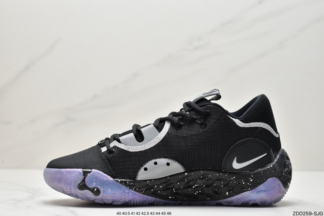 230 NIKE PG 6 EP 保罗6代 首发尝鲜版本 DH8447
