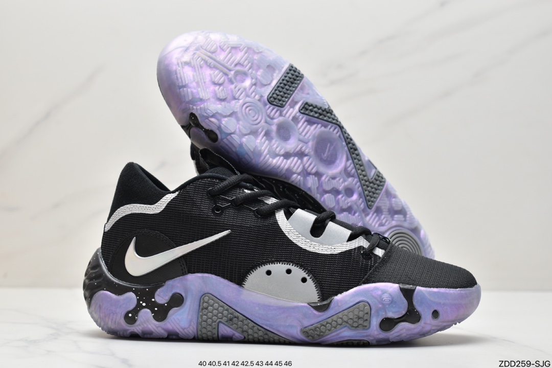 230 NIKE PG 6 EP 保罗6代 首发尝鲜版本 DH8447